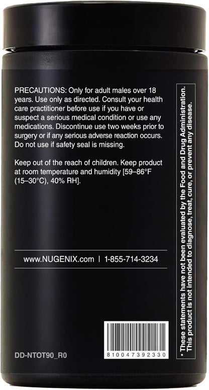 Nugenix Total-T2