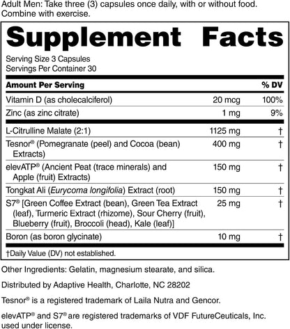 Nugenix Total-T2
