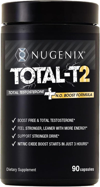 Nugenix