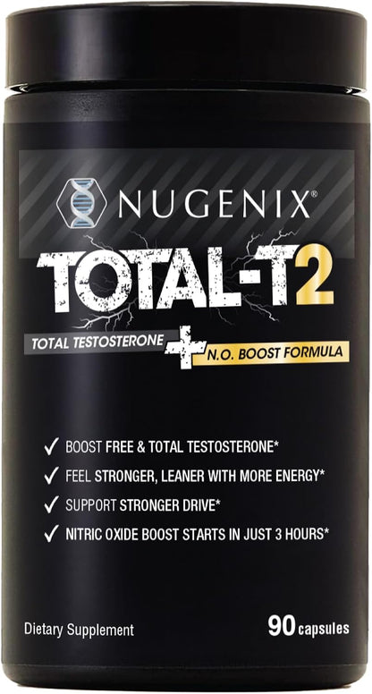 Nugenix Total-T2