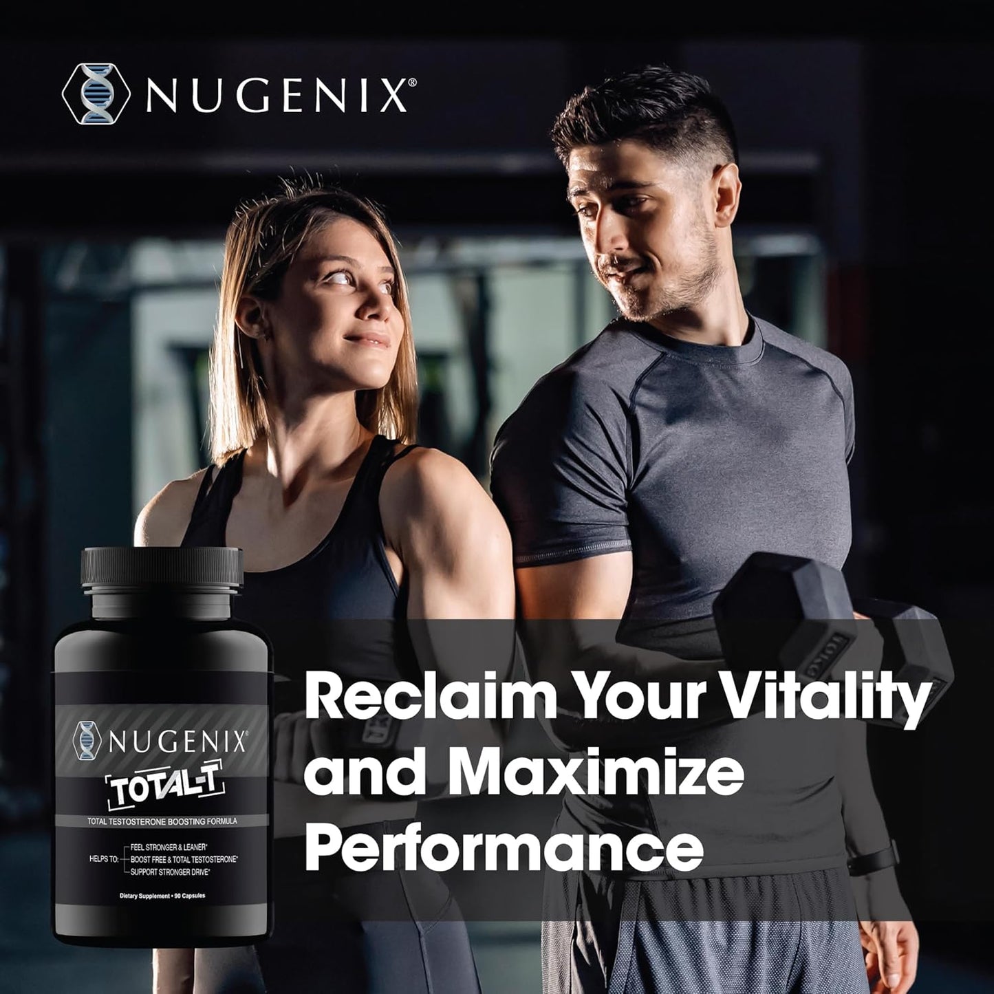 Nugenix Total-T