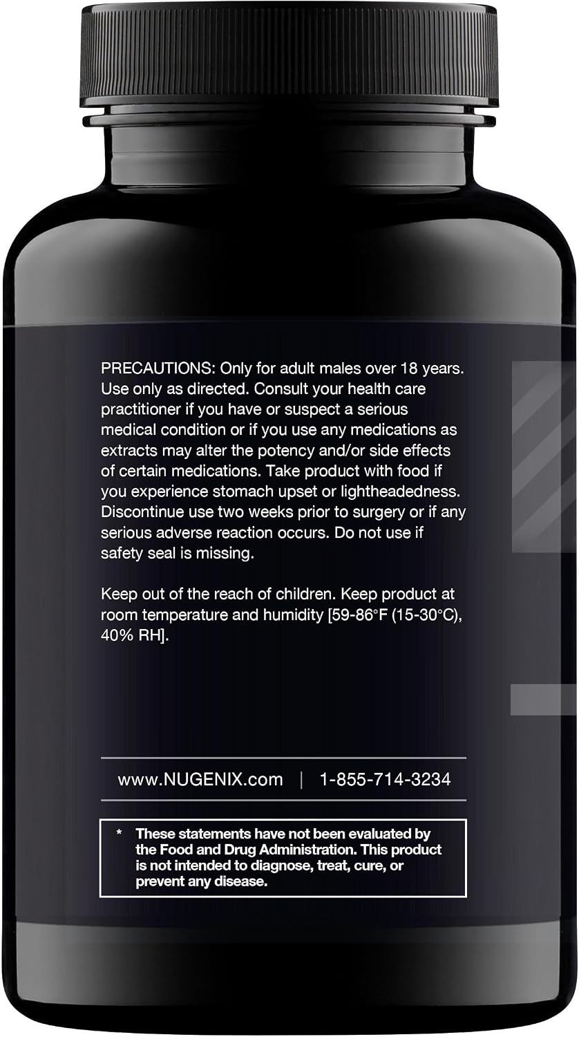 Nugenix Total-T