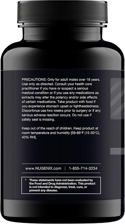 Nugenix Total-T