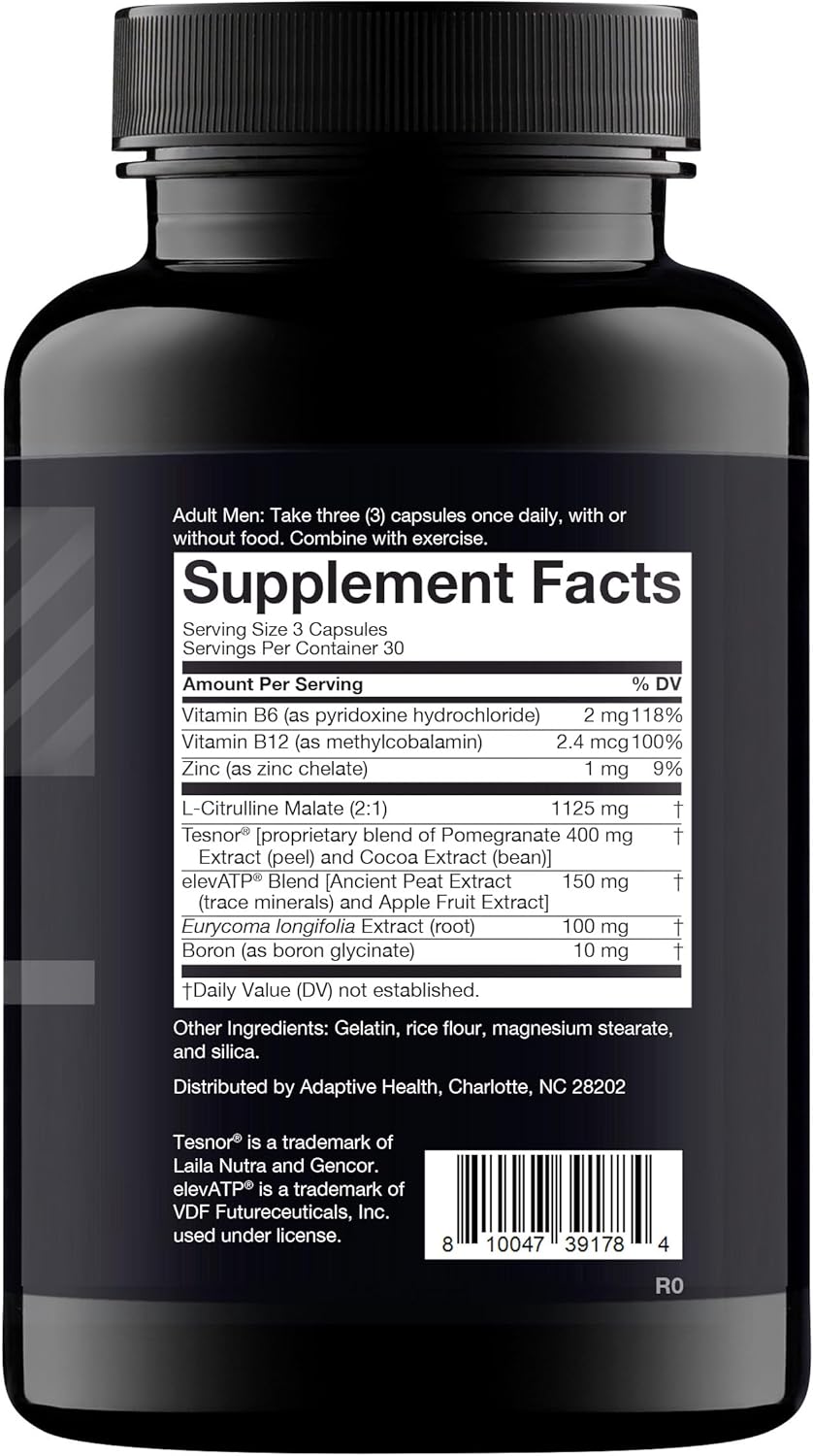 Nugenix Total-T