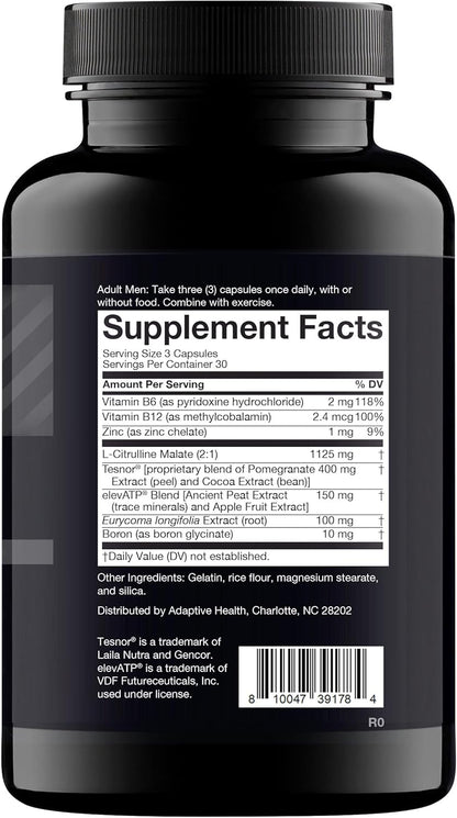 Nugenix Total-T