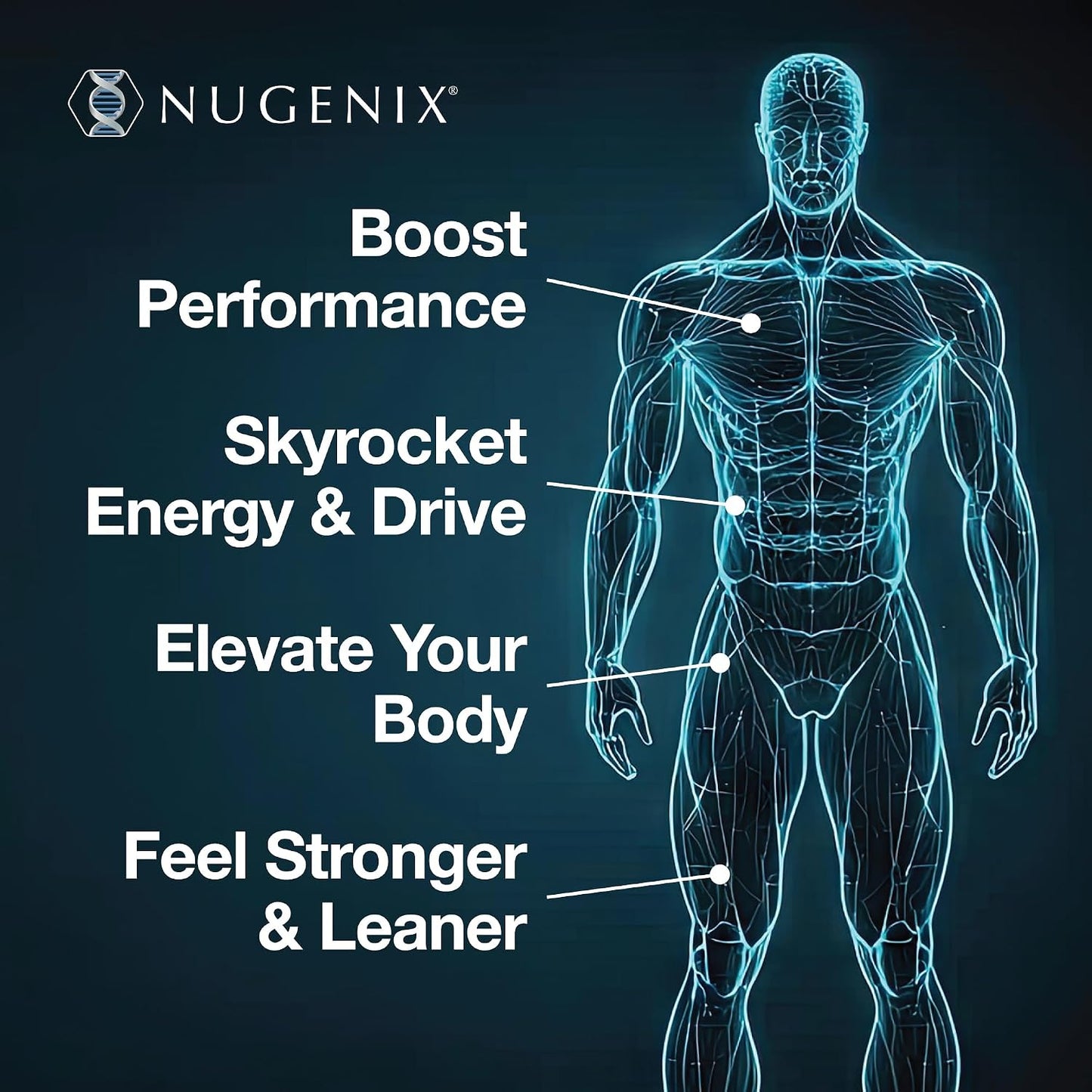 Nugenix Total-T