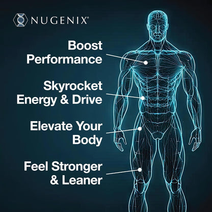 Nugenix Total-T