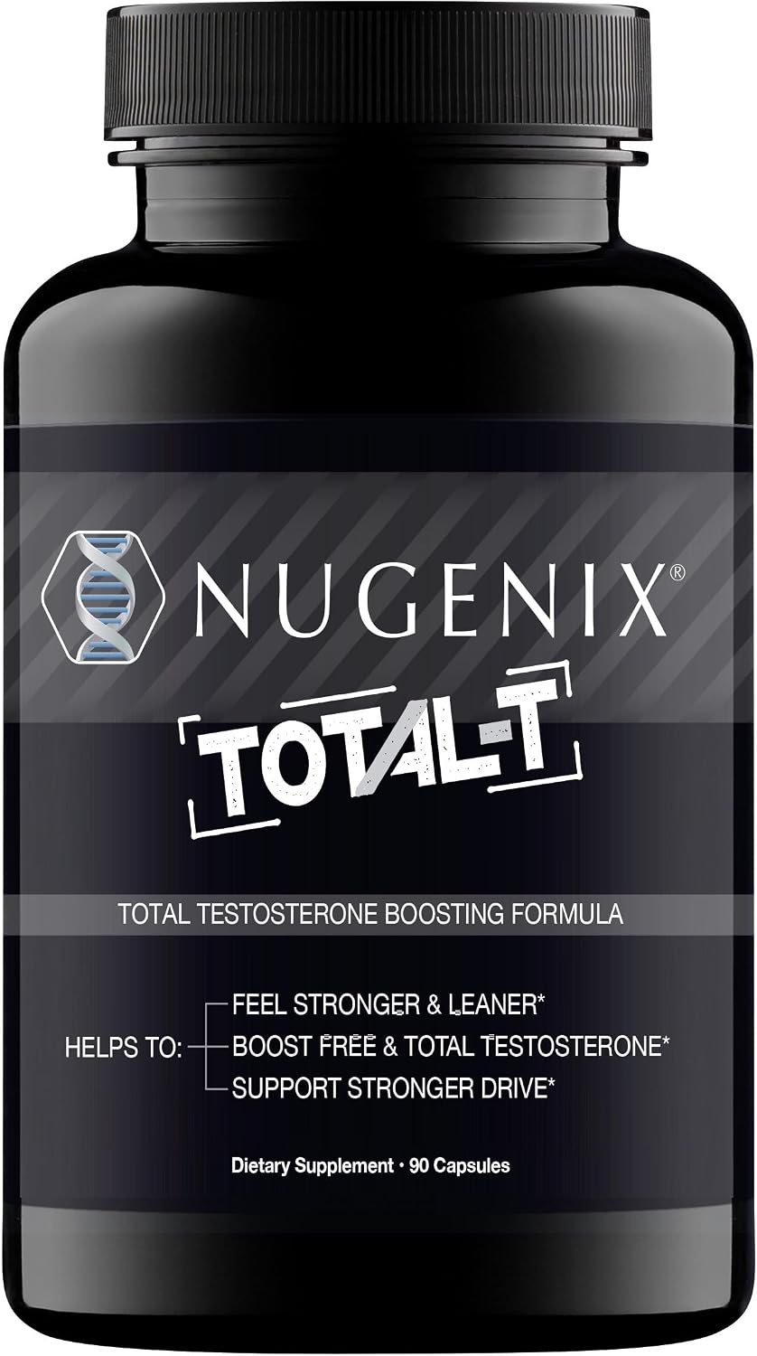Nugenix Total-T