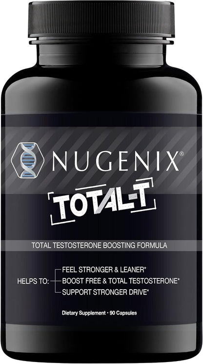 Nugenix Total-T